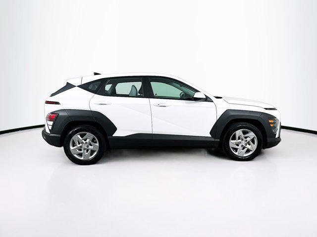 used 2024 Hyundai Kona car, priced at $20,197