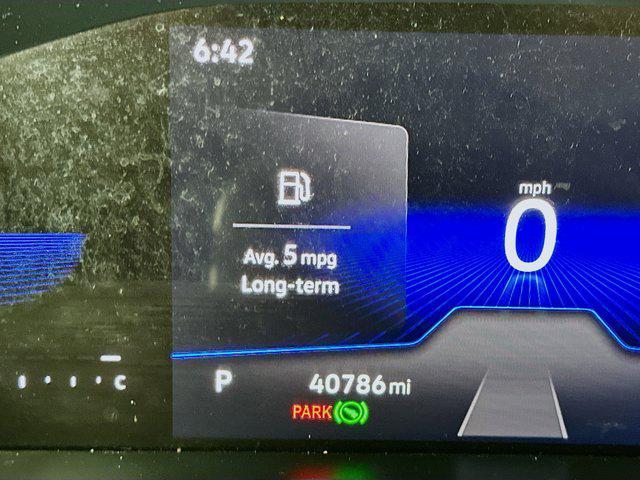 used 2024 Volkswagen Tiguan car, priced at $21,197