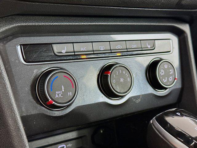 used 2024 Volkswagen Tiguan car, priced at $21,197
