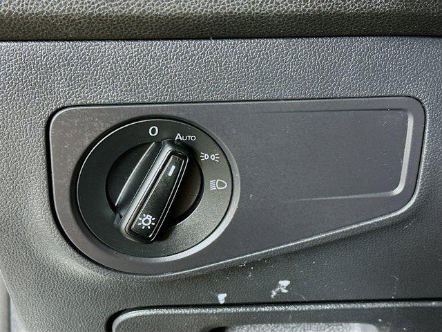 used 2024 Volkswagen Tiguan car, priced at $21,197