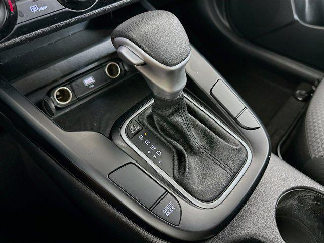 used 2023 Kia Soul car, priced at $17,597