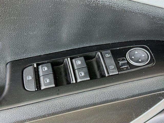 used 2023 Kia Soul car, priced at $17,597