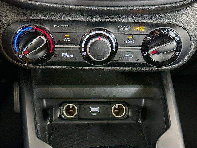 used 2023 Kia Soul car, priced at $17,597