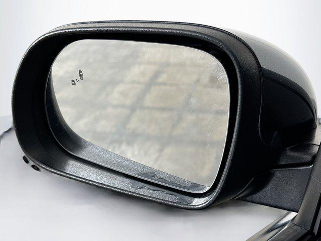 used 2023 Kia Soul car, priced at $17,597