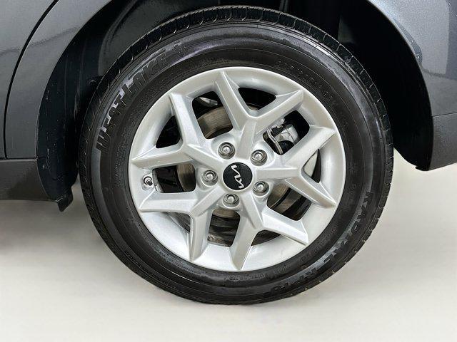 used 2023 Kia Soul car, priced at $17,597