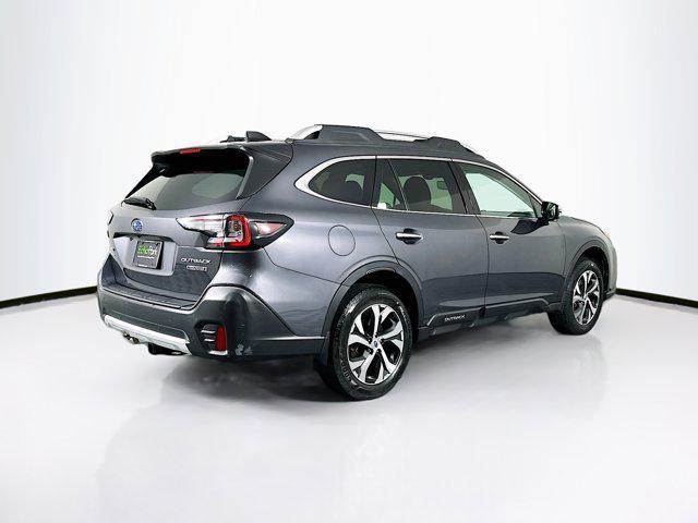 used 2020 Subaru Outback car, priced at $22,697