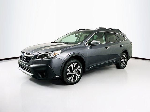 used 2020 Subaru Outback car, priced at $22,697