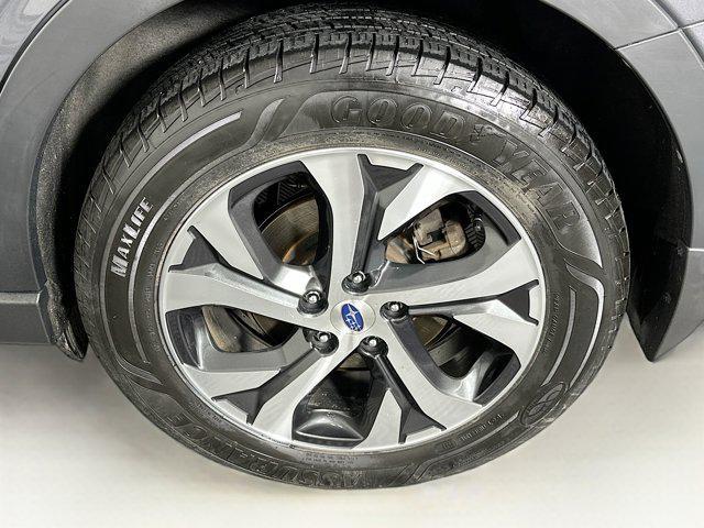 used 2020 Subaru Outback car, priced at $22,697