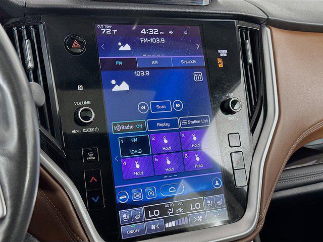 used 2020 Subaru Outback car, priced at $22,697
