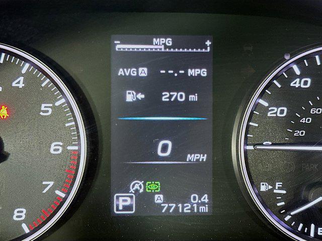 used 2020 Subaru Outback car, priced at $22,697