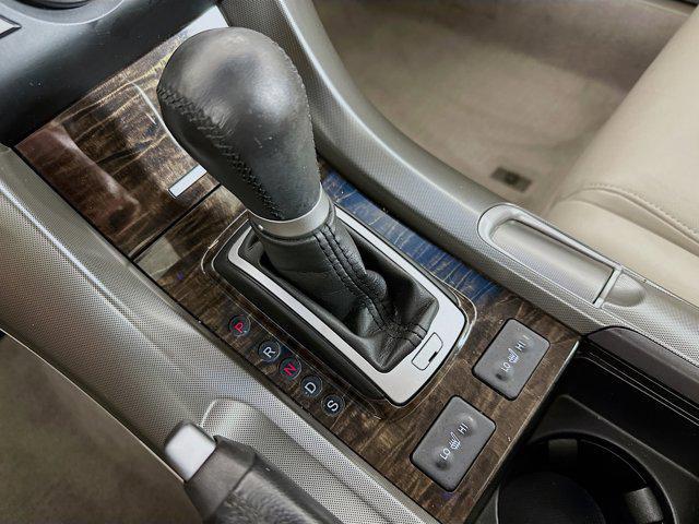 used 2009 Acura TL car, priced at $8,797