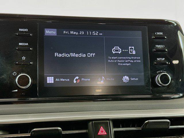 used 2023 Kia K5 car, priced at $18,597