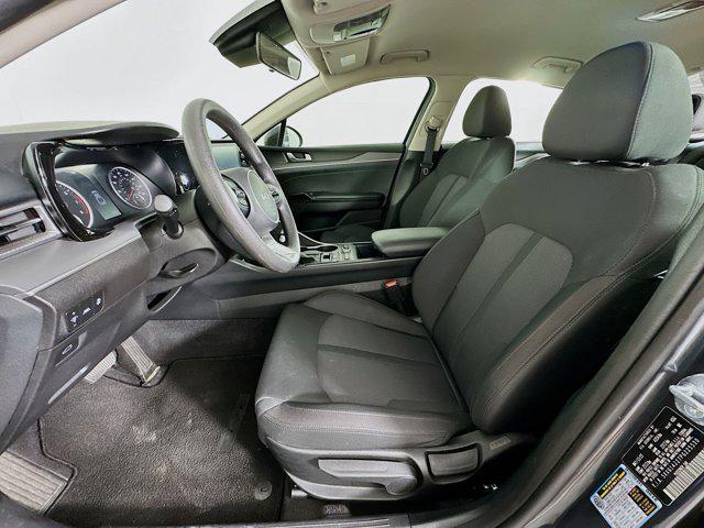 used 2023 Kia K5 car, priced at $18,597