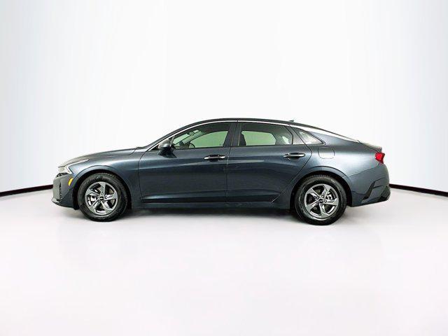 used 2023 Kia K5 car, priced at $18,597