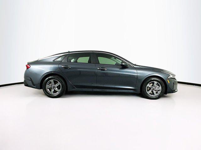 used 2023 Kia K5 car, priced at $18,597