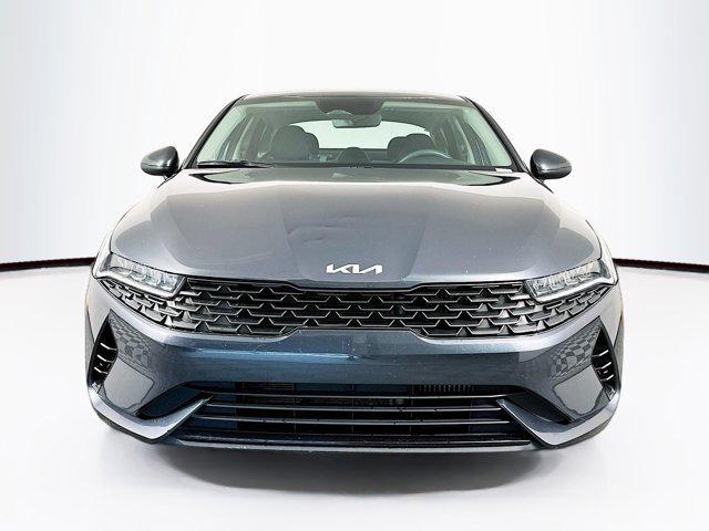 used 2023 Kia K5 car, priced at $18,597