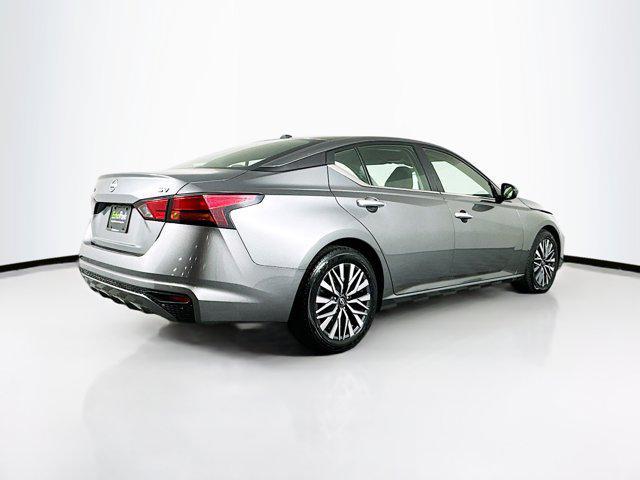 used 2023 Nissan Altima car, priced at $18,797