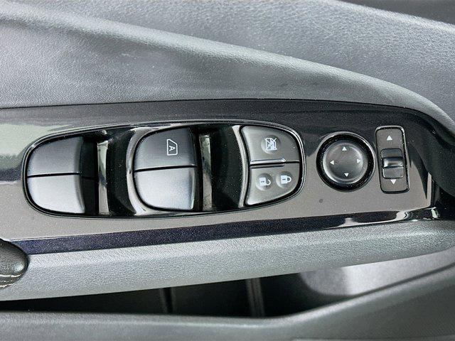 used 2023 Nissan Altima car, priced at $18,797