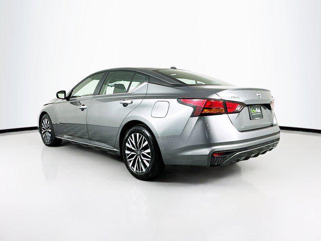 used 2023 Nissan Altima car, priced at $18,797