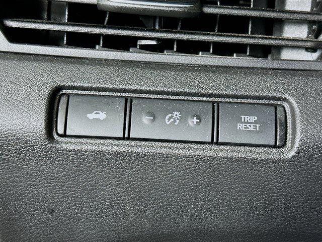 used 2023 Nissan Altima car, priced at $18,797