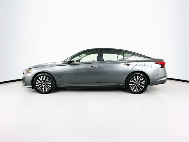 used 2023 Nissan Altima car, priced at $18,797