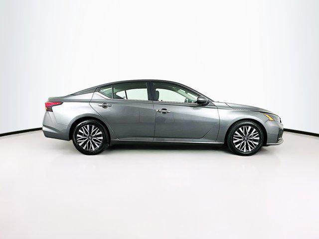 used 2023 Nissan Altima car, priced at $18,797