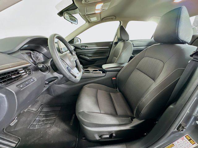 used 2023 Nissan Altima car, priced at $18,797