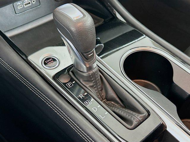 used 2023 Nissan Altima car, priced at $18,797