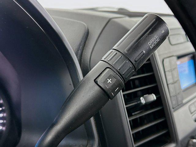 used 2020 Ford F-150 car, priced at $18,297