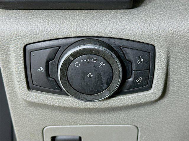 used 2020 Ford F-150 car, priced at $18,297