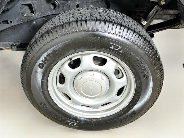 used 2020 Ford F-150 car, priced at $18,297