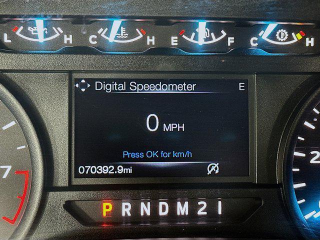 used 2020 Ford F-150 car, priced at $18,297