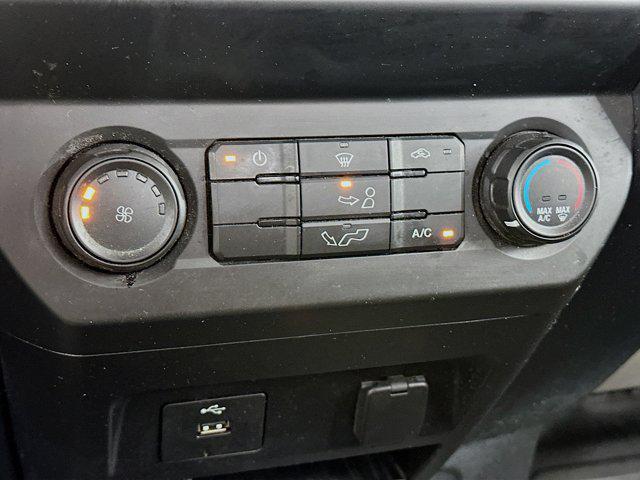 used 2020 Ford F-150 car, priced at $18,297