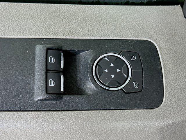 used 2020 Ford F-150 car, priced at $18,297