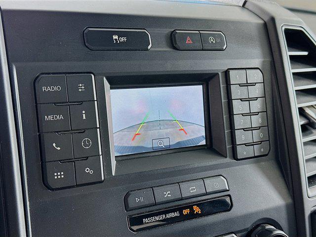 used 2020 Ford F-150 car, priced at $18,297