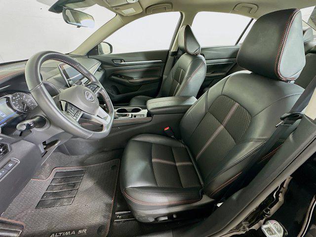 used 2023 Nissan Altima car, priced at $20,889