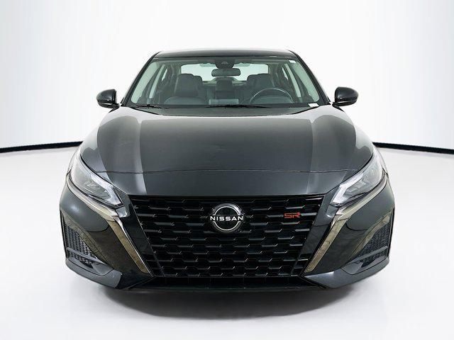 used 2023 Nissan Altima car, priced at $20,889