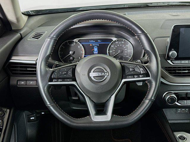 used 2023 Nissan Altima car, priced at $20,889