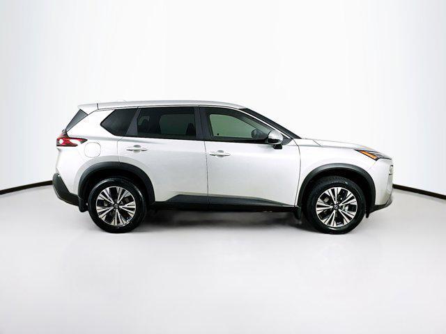 used 2023 Nissan Rogue car, priced at $23,589