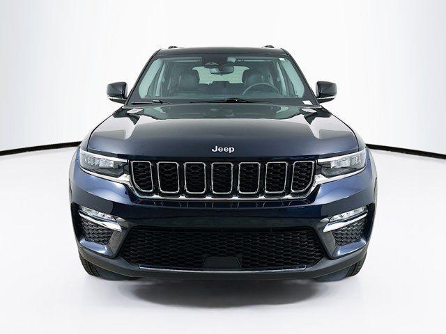used 2023 Jeep Grand Cherokee 4xe car, priced at $28,997