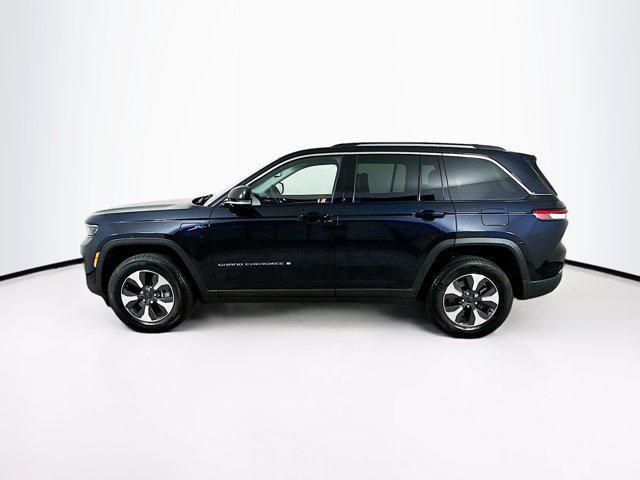 used 2023 Jeep Grand Cherokee 4xe car, priced at $28,997