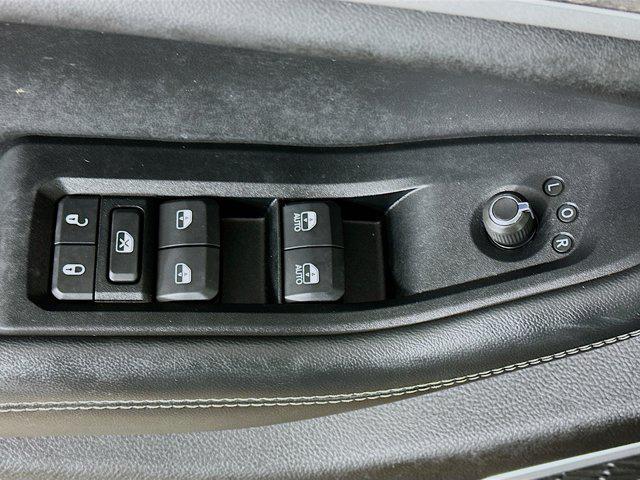 used 2023 Jeep Grand Cherokee 4xe car, priced at $28,997