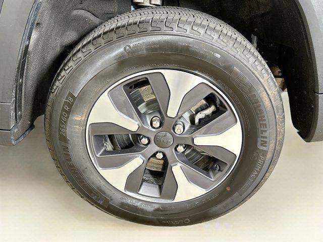 used 2023 Jeep Grand Cherokee 4xe car, priced at $28,997