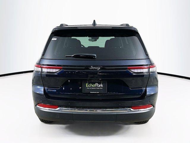 used 2023 Jeep Grand Cherokee 4xe car, priced at $28,997