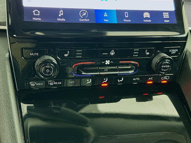 used 2023 Jeep Grand Cherokee 4xe car, priced at $28,997