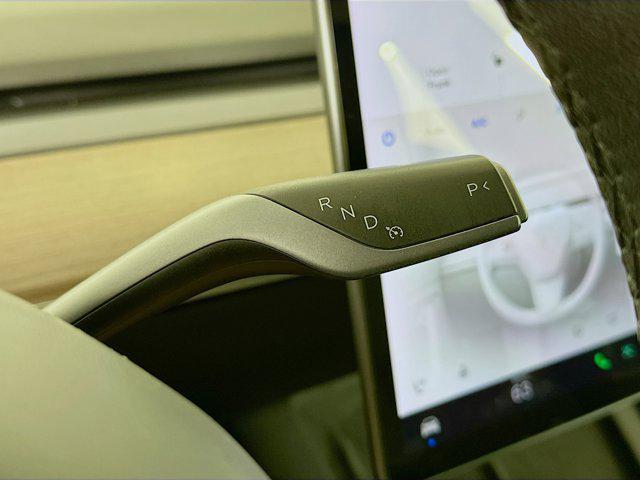 used 2021 Tesla Model 3 car, priced at $25,497