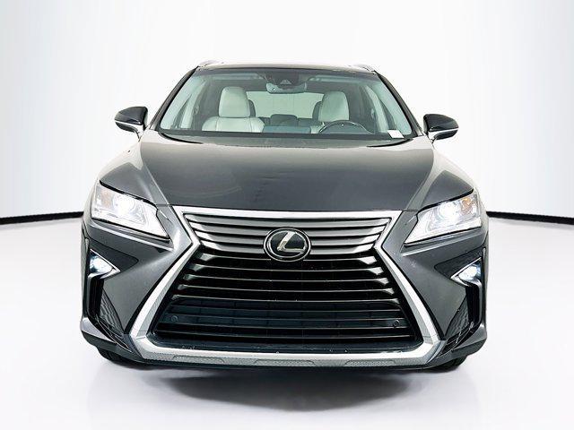 used 2018 Lexus RX 350 car, priced at $26,797