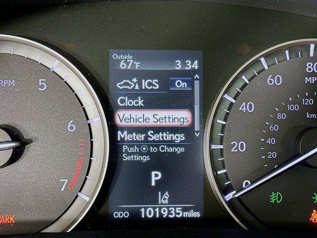 used 2018 Lexus RX 350 car, priced at $26,797