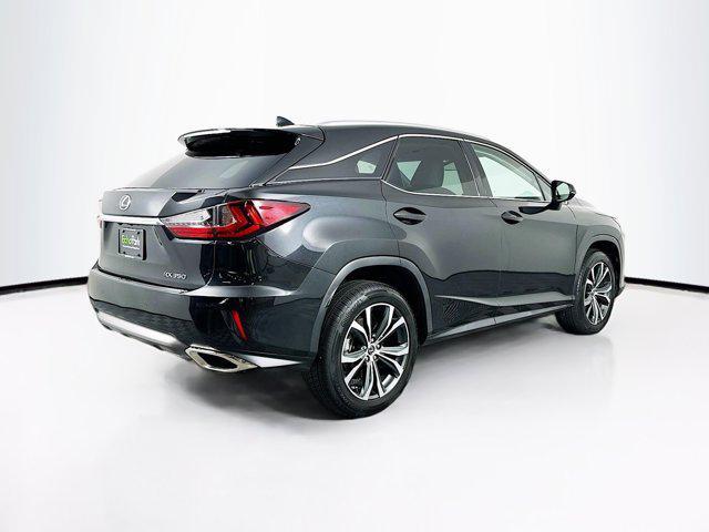 used 2018 Lexus RX 350 car, priced at $26,797