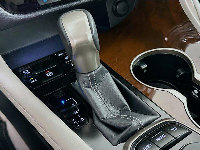 used 2018 Lexus RX 350 car, priced at $26,797